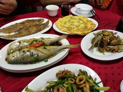 -蛇口康乐快餐鱼仔档(翠苑小区店)