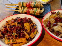 -KAOTOWN烤堂•烧烤(海汇港店)