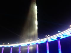 -人民防洪胜利纪念塔