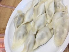 -喜家德虾仁水饺(中央大街店)