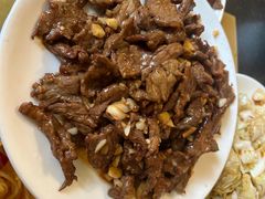 -清真宏玉祥黄门脸餐厅(华荫东里店)