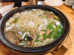 -勺子米线·云南传统小吃市集(四方街店)