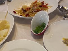 -白云中餐厅·粤菜·亚龙湾喜来登度假酒店