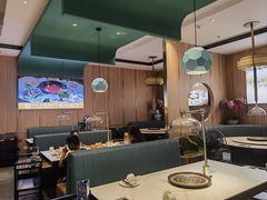 -优食坊·蒸汽海鲜(康盛路店)