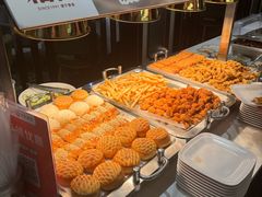 -稻香酒家·35年老字号(侨光店)