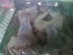 牛蛙-李三海鲜火吧