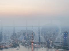 -上海环球金融中心骑迹50年环球之旅