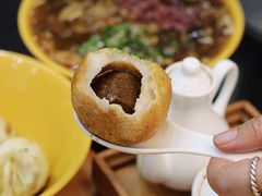 -毛华美食(清扬路店)