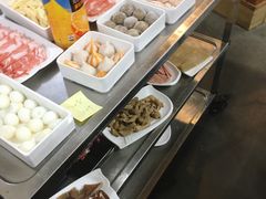 菜单-天长牛肉火锅