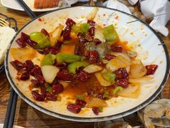 -壹块捌烧烤(灯市口店)