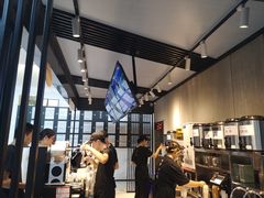 -书亦烧仙草(汇智中心概念店)