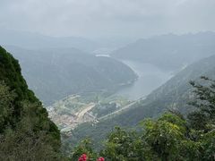 -京东石林峡风景区