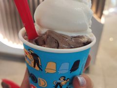 -DQ·蛋糕·冰淇淋(西城红场店)