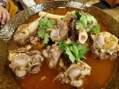 -百味源炭火烤翅 ·夜市大排档(酒仙桥店)