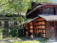 -乌岩头民俗博物馆