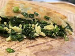 -听涛雅苑百味饺子老家菜馆