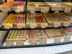 -北京稻香村(零号店)