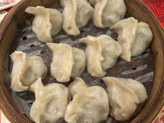 -新兴园饺子馆(北京百子湾店)