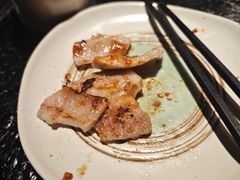 -牛焱·烧肉酒肆(五大道店)