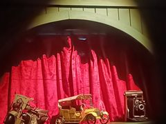 -MR.ROCKY洛奇先生·西餐&酒吧(太古仓店)