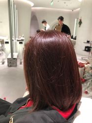 -3AM·S HAIR SALON烫发染发接发