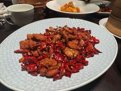 -领事馆19号中餐厅(厦门海景洲际酒店)