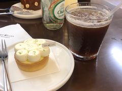 -Ten Olives甜点