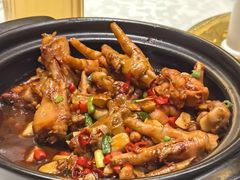 -赣南人家·头牌江西菜(劲松店)