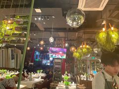 大堂-胡桃里音乐酒馆(罗湖HALO广场店)