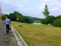 -钟山体育运动公园