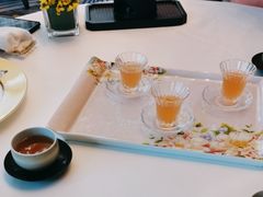 -东海朗廷酒店-唐阁T’ANG COURT 中餐厅