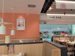 -江渔儿酸菜鱼(曜一城店)