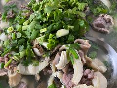 -小杨翘脚牛肉