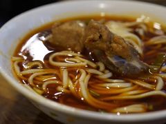 -纯阳馆鱼香排骨面(东二道街店)
