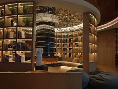 -御海8号温泉酒店