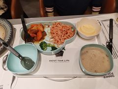 -西堤牛排(北京国瑞店)