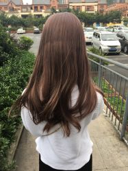 -MS.SALON美发沙龙