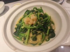 -兰湘子·湘菜小炒(长安万科广场店)