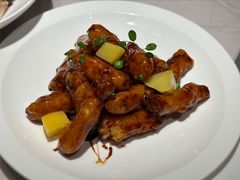 -船歌·鱼水饺青岛菜(闽江二路店)