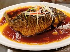 -津菜宋记老房子(鼓楼店)