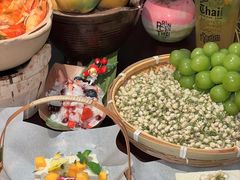 -泰妃殿(武汉首店)