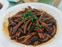 响油鳝丝-状元楼(金溪路店)