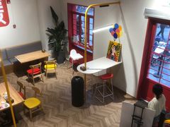 -暖食光·台式家庭餐厅·生日主题店(万达店)