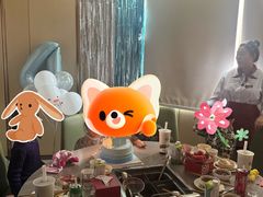 -海底捞火锅(团结桥店)