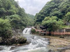 -五泄景区