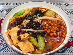 -丽丽三鲜螺蛳粉(田林路店)