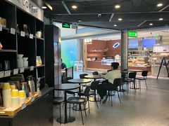 -明谦·Coffee&Cocktail Bar(美您公园店)