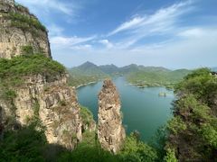 -易水湖景区