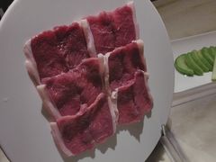 -涮福記·现切牛羊肉火锅(世纪汇店)
