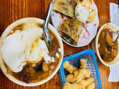 -逍遥镇刘相五胡辣汤豆沫馆(康复中街店)